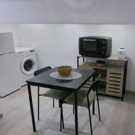 Studio Refait A Neuf, Aux Mees, A 20Min De Dignes Les Mées Exterior foto